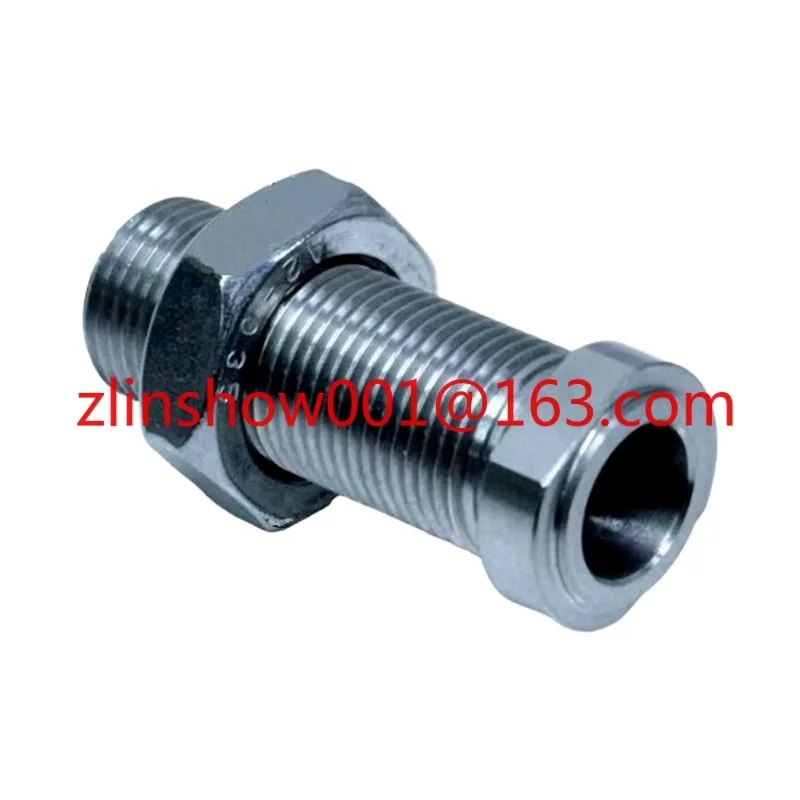 

Быстроразъемный адаптер оси из нержавеющей стали SEVENMOONS