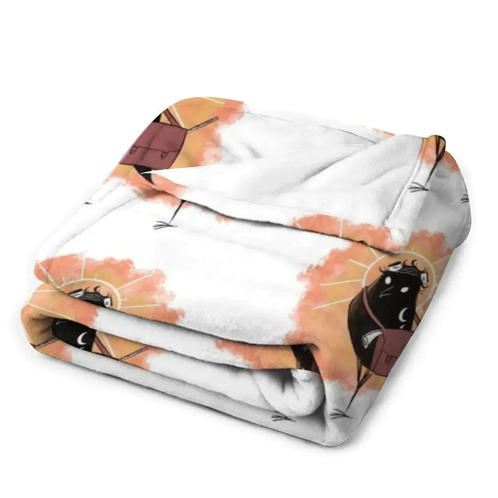 Одеяло Wylan Van Sunshine мягкие одеяла люксового бренда