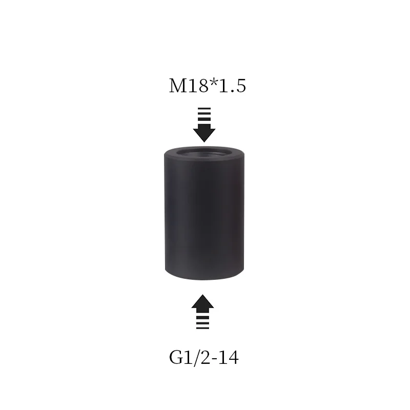 

Адаптер для заправки газовых баллонов HPA G1/2-14