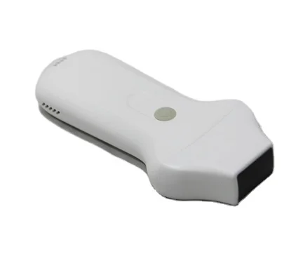 

Portable Ultrasound Probe For PC USB/Wireless Linear Scanner