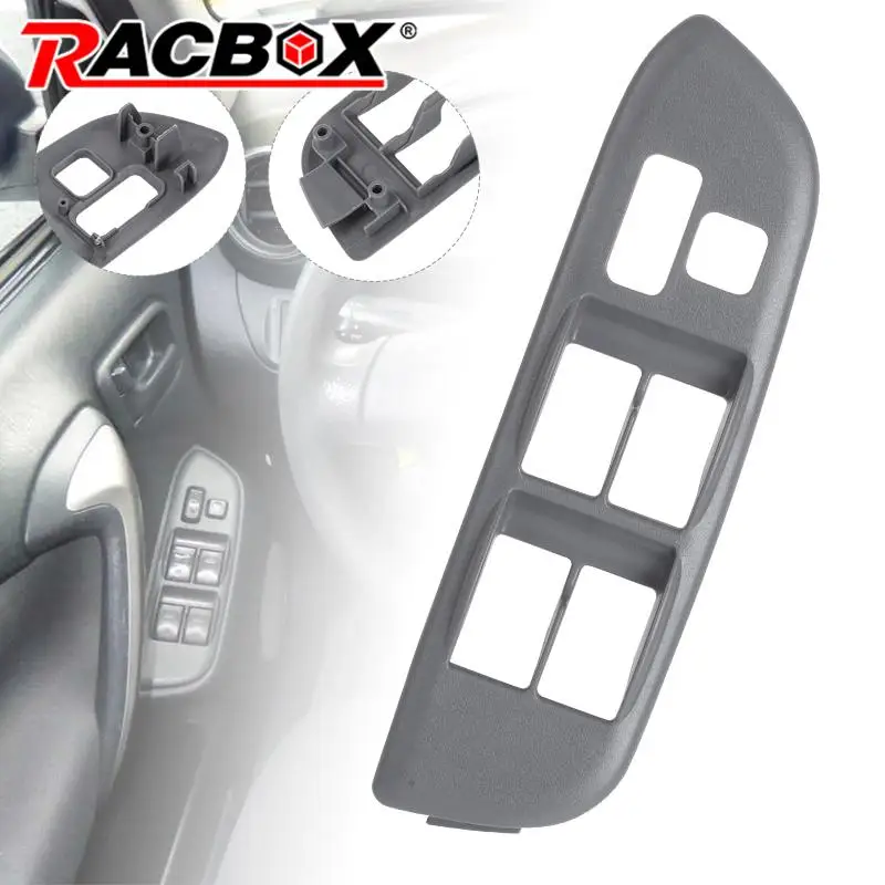 Переключатель блокировки окна передней левой двери для Toyota Rav4 2001 2002 2003 2004 2005