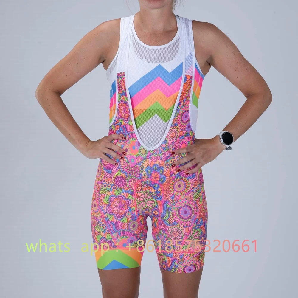 Zootekoi женские велосипедные шорты нагрудник уличные шоссейные удобные Mujer Ciclismo