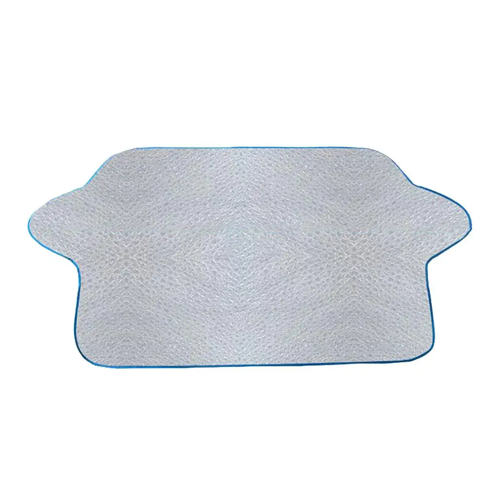 

Новый складной козырек на лобовое стекло автомобиля, передний и задний козырек от солнца