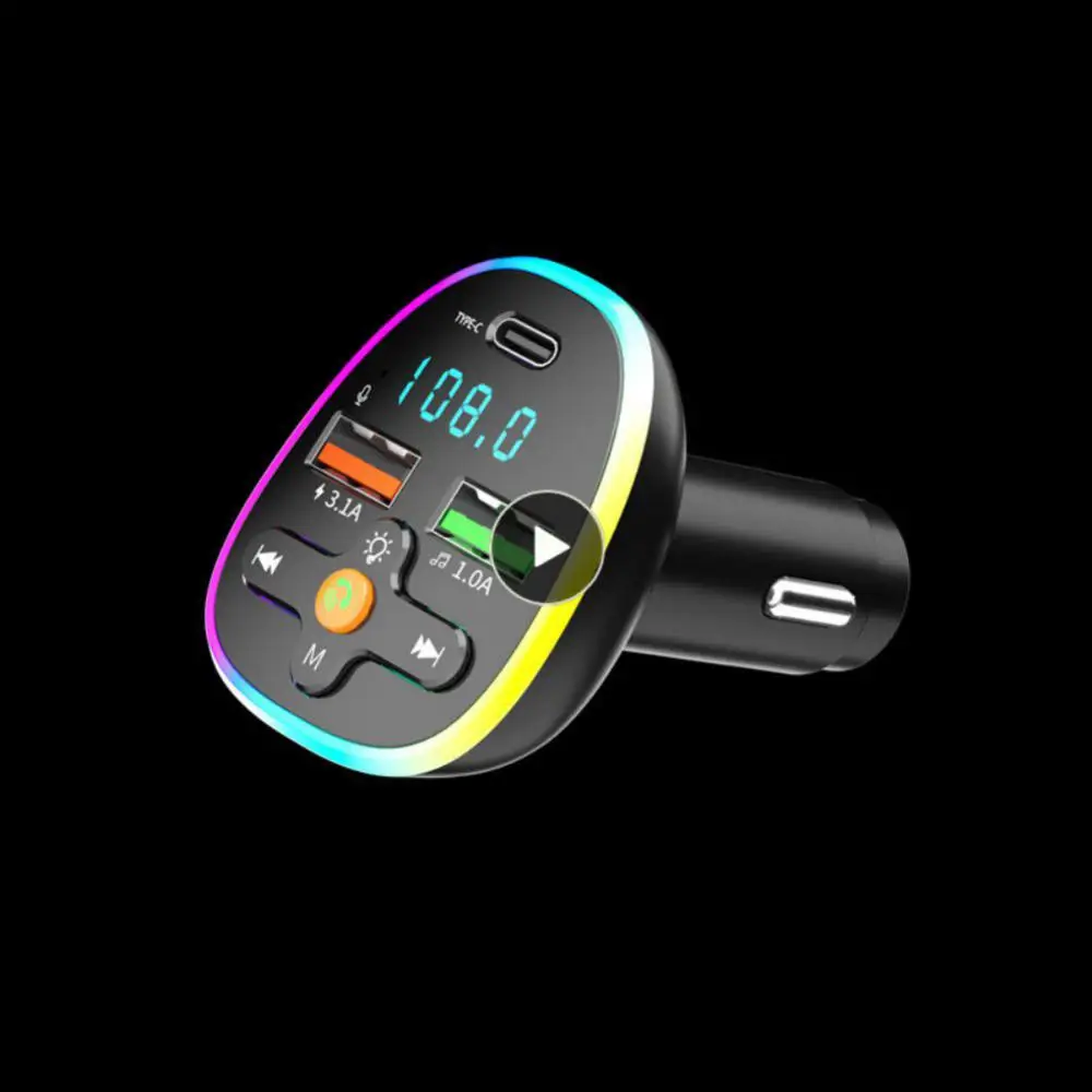 

Портативный Автомобильный MP3-плеер с функцией голосового оповещения и обнаружения напряжения