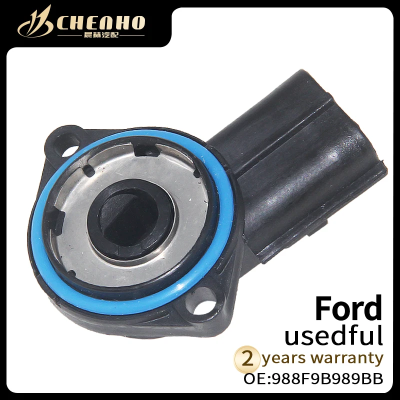 

CHENHO Auto Throttle Postion Sensor For Mazda Atenza Axela MPV MX-5 2 3 5 6 Premacy Tribute 988F9B989BB 988F-9B989-BA 213-2722