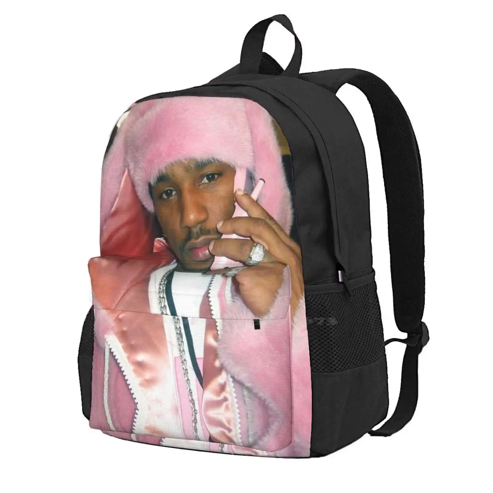 

Школьные сумки Killa Cam'Ron для девочек-подростков, дорожные сумки для ноутбука