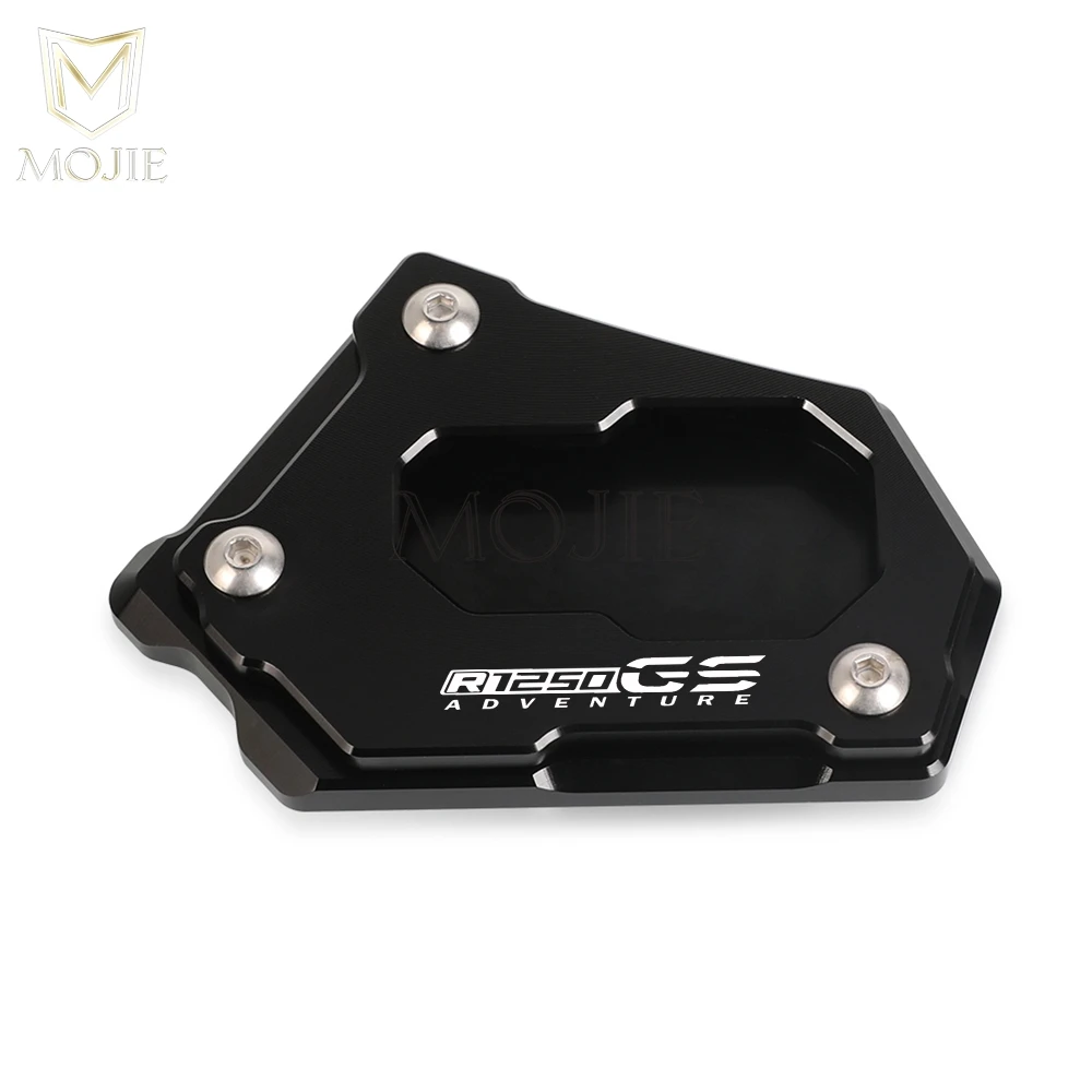 

Подставка для мотоцикла R1250GS Adv Rally, боковая подставка для ног, увеличенная поддержка для BMW R 1250 GS Adventure 2018 2019 2020 2021 2022 2023