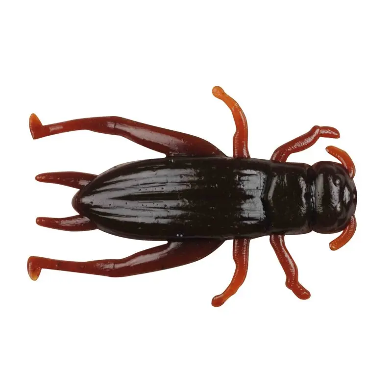 

Alive! Cricket Soft Bait