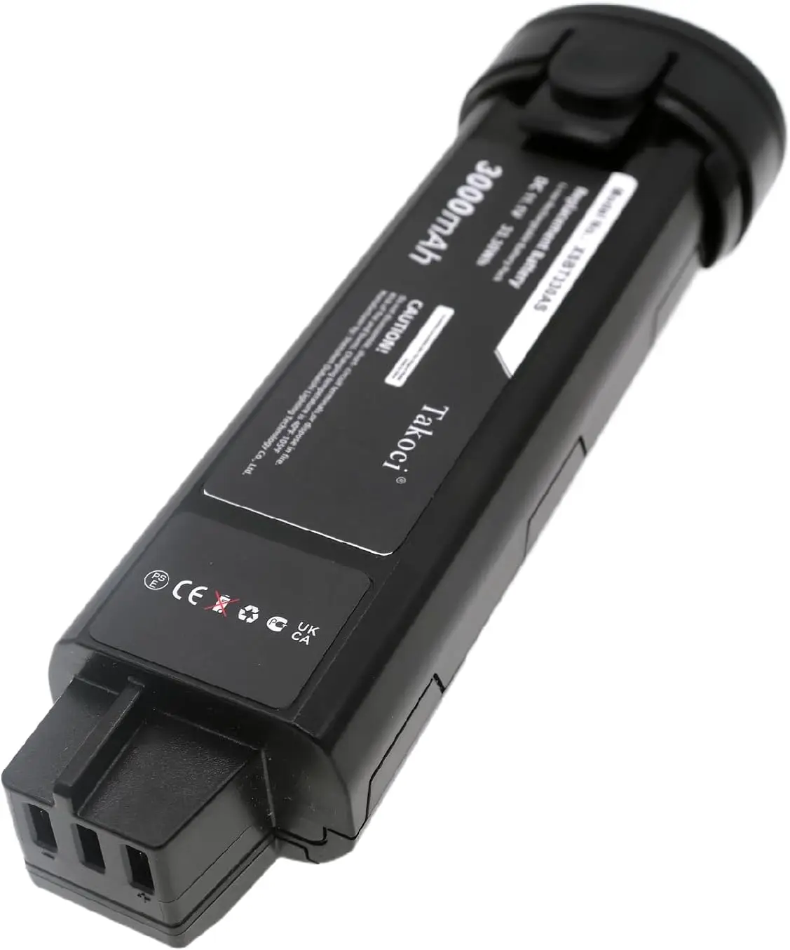 Фото Сменный аккумулятор для системы Shark Evopower Flex CS501J Evopower System Flex CS401J Evopower System Flex CS200J WS632 WS620 W №1