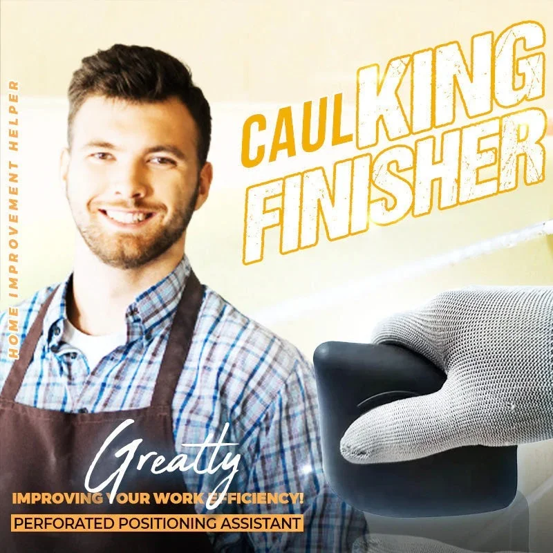

Caulking Finisher Polyurethane Sealant Smooth Scraper Caulk Finisher Grout Special Joint Scraping Ceramic Floor Tile Hand Tools