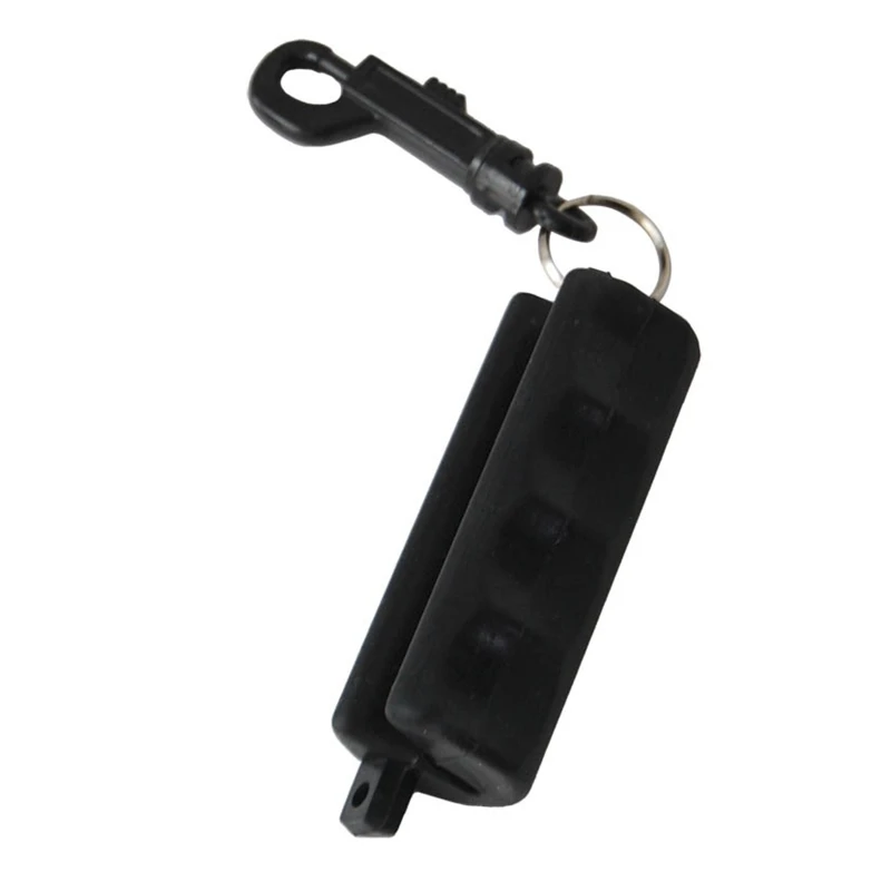 

Archery Arrow Puller Gripper Silicone Target Remover Gripper with Belt Clip