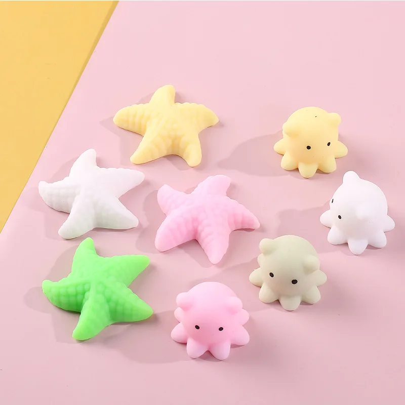 Рисунок 3 - Мультяшные животные