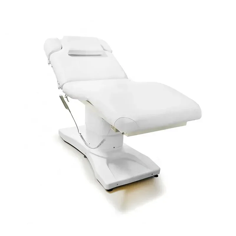 Электрическая косметическая кровать BeautySalon Management лица медицинская красота