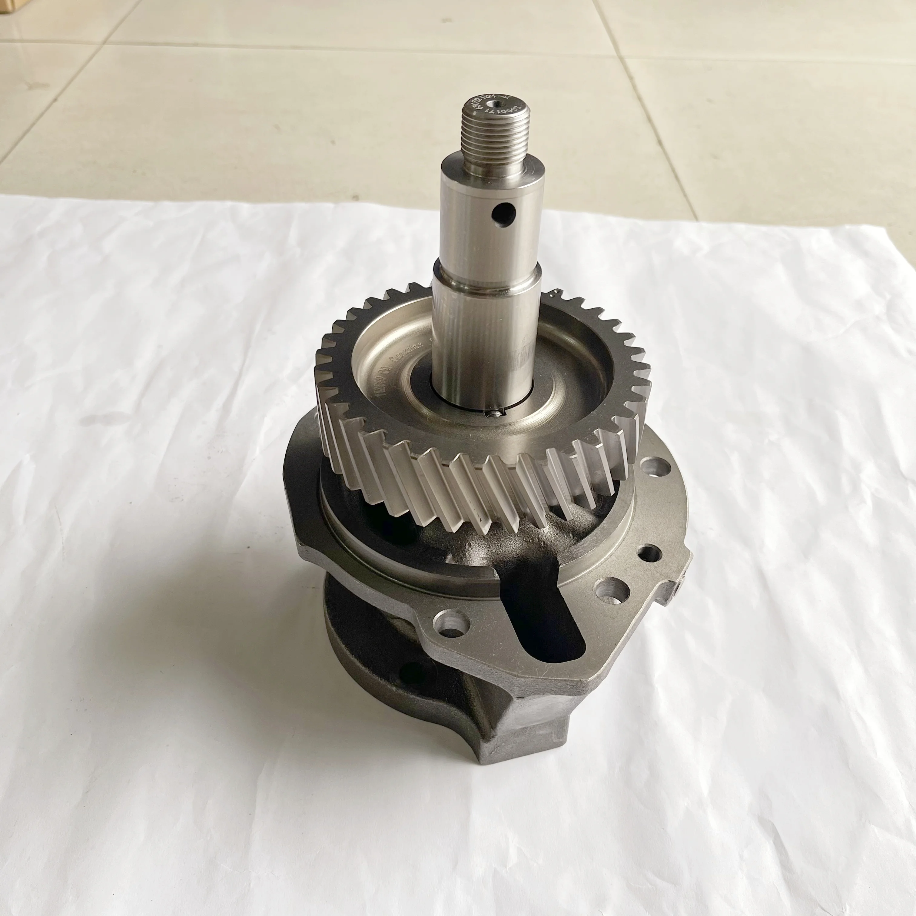 

OEM CCEC NT855 N14 Fuel Pump Accessory Drive AR-7663 3005126 3005133