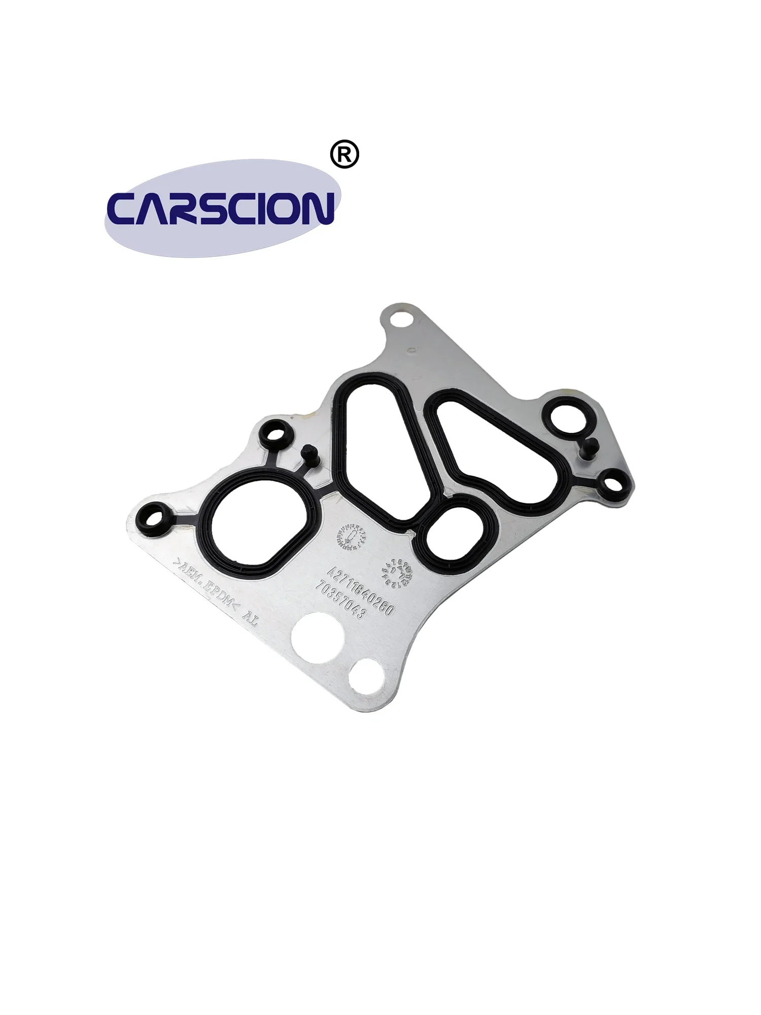 Герметик смазка CARSCION подходит для Mercedes Benz W204 W212 2711840280