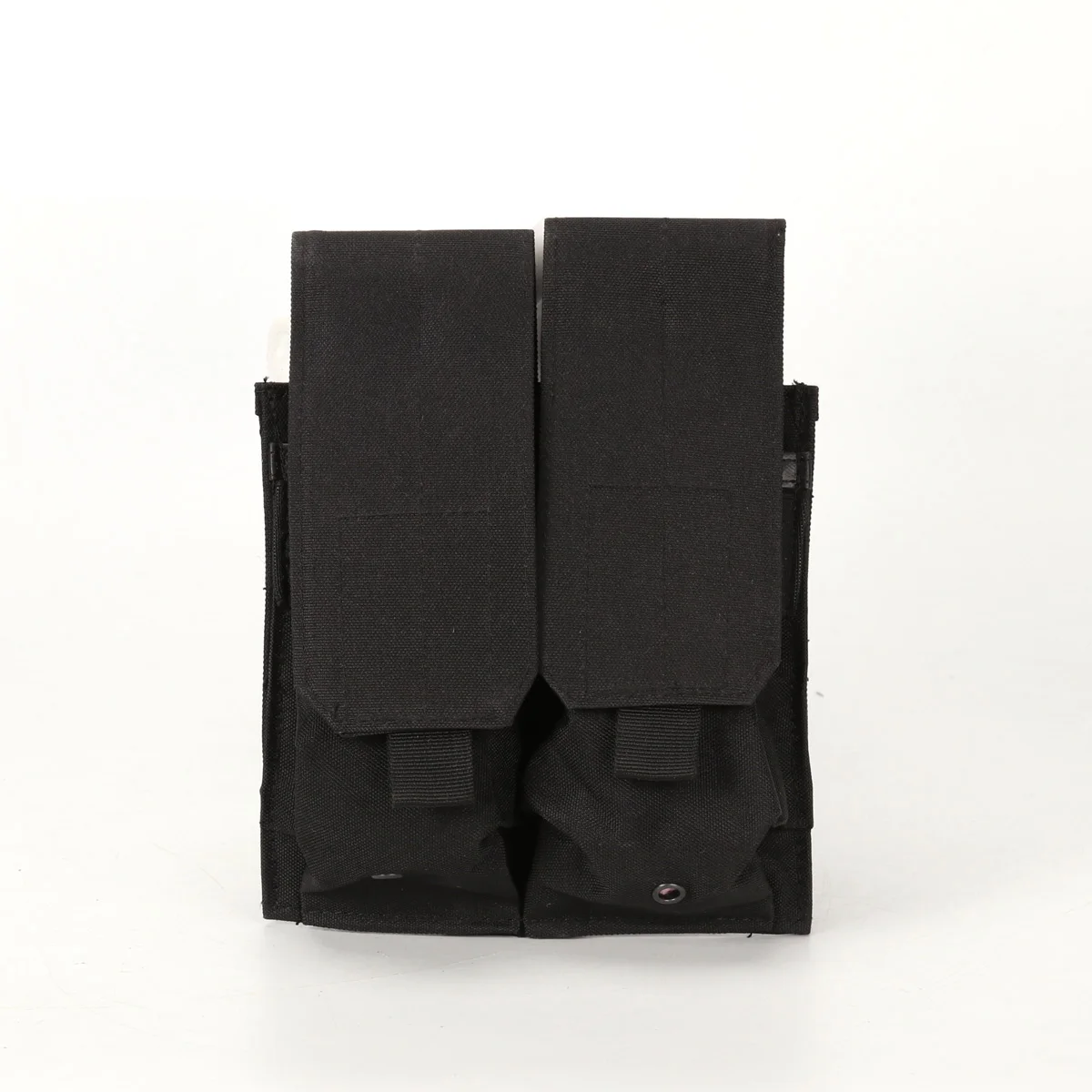 

Outdoor Army Fan MOLLE Multifunctional Tactical Tank Top M4 Dual Cartridge Bag Field Hunting Equipment Accessory Pack