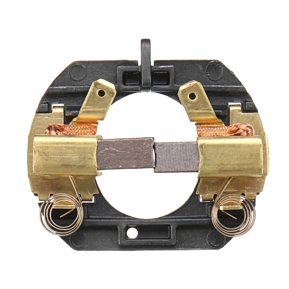 

Durable Cordless Drills Holder With Brushes Carbon Brush DCD785 For DCD730 2pcs Brushes Carbon Cordless Drill DCD735