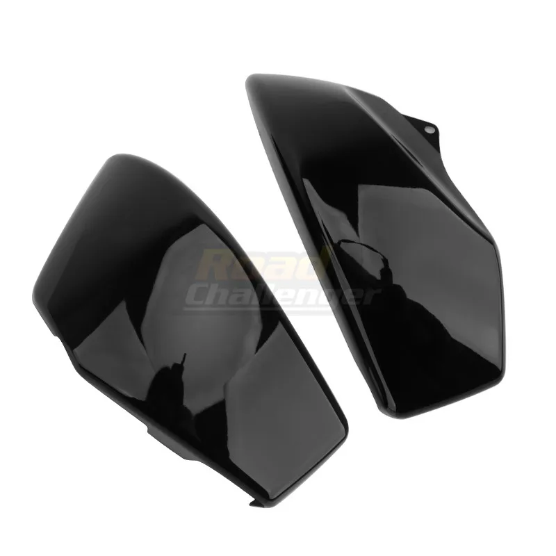 

Чехлы на аккумуляторы мотоцикла, защита боковой рамы для Honda VTX 1800 VTX 1800 R/S/N/F/T 2002 2003 2004 2005 2006 2007 2008