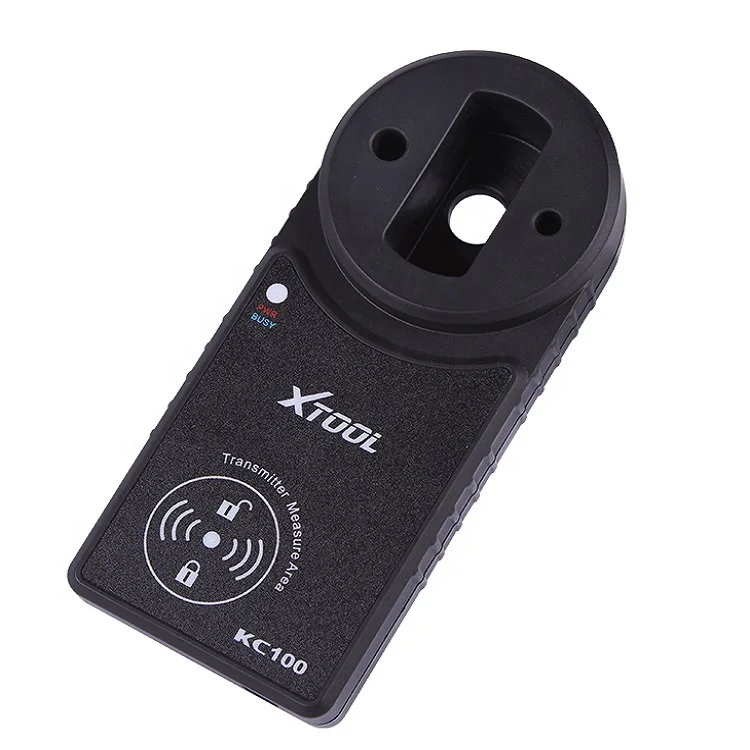 Адаптер Xtool KC100 подходит к XTOOL X100 PAD3 SE для IMMO адаптер программирования