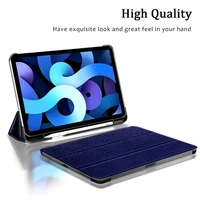 heouyiuo fasion stand case for lenovo pad pro tablet case cover