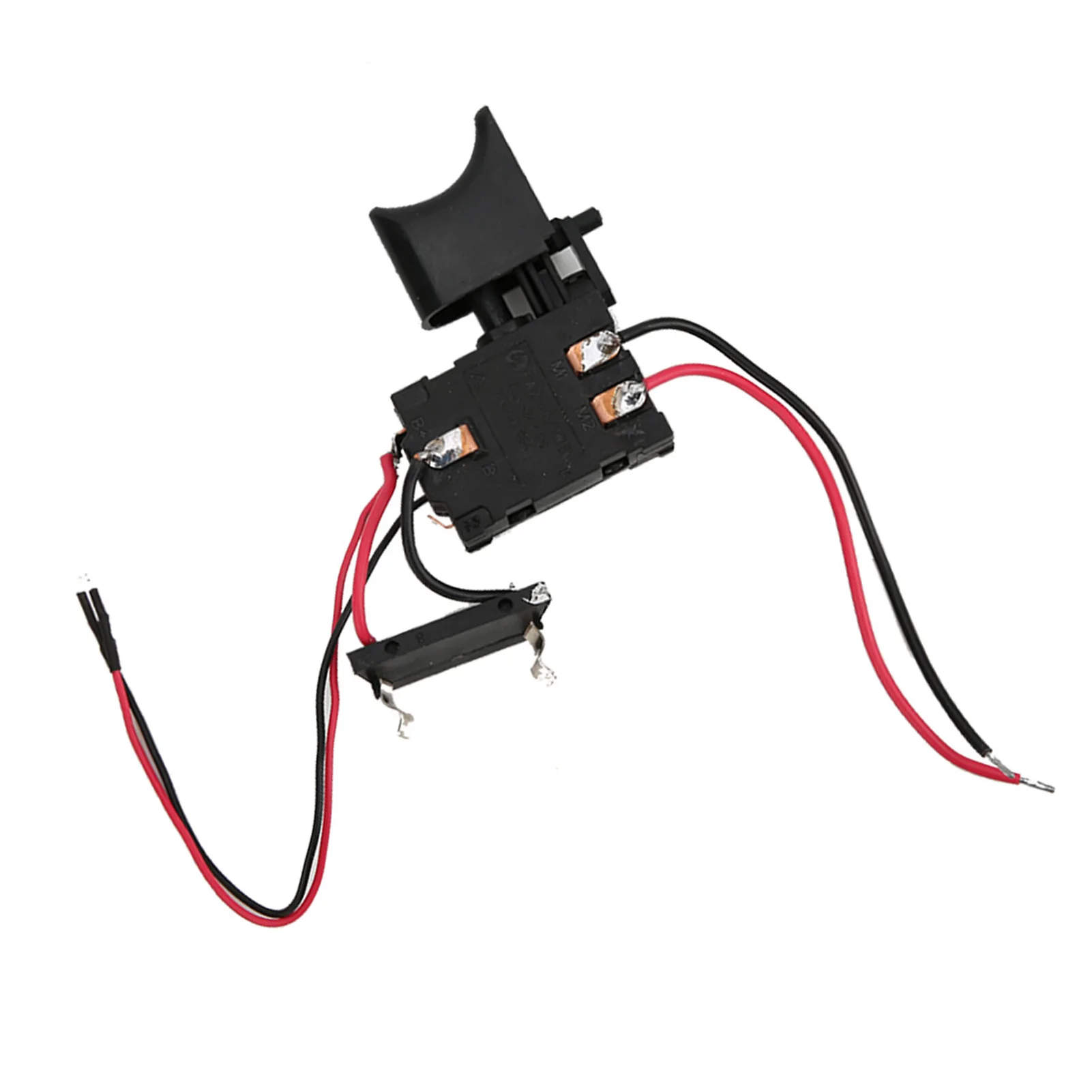 Переключатель скорости дрели электрической Аккумуляторная дрель