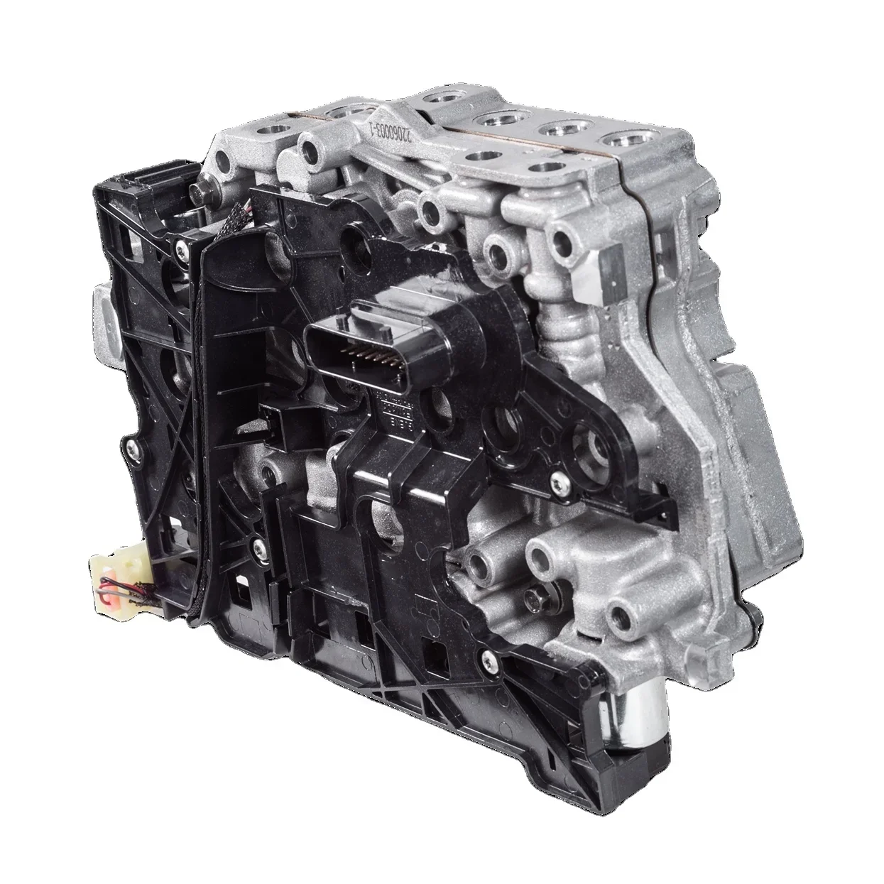 WWT Reman 6F35 корпус клапана система трансмиссии часть CV6Z7G391A автоматической коробки