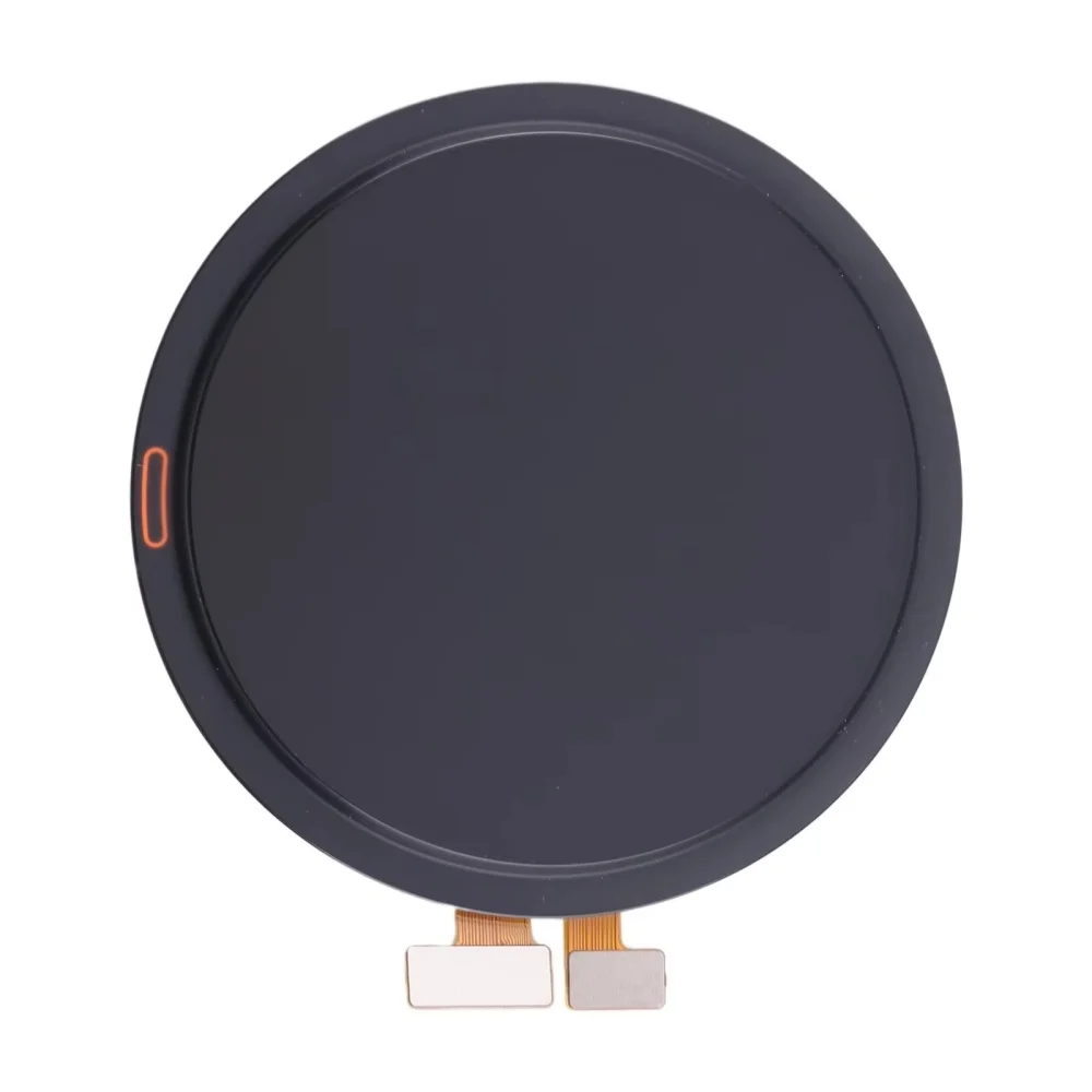 Фото Оригинальный ЖК-дисплей с сенсорным экраном для Xiaomi Watch S3, ЖК-дисплей, сенсорный экран, дигитайзер в сборе, запасная часть №2