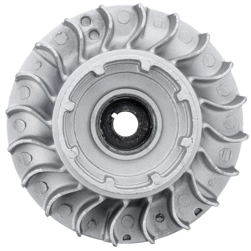 Модуль зажигания маховика высокого напряжения алюминий как показано подходит