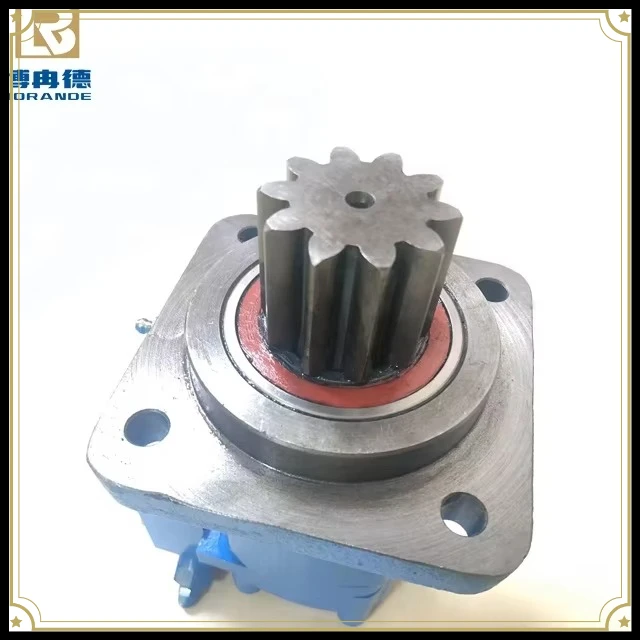 Фото Комплектный поворотный редуктор для экскаватора KX61 №1