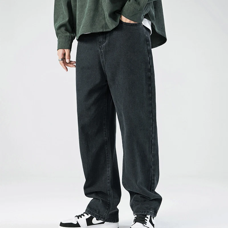 Рисунок 6 - Весна-Осень Новые Мужские Простые