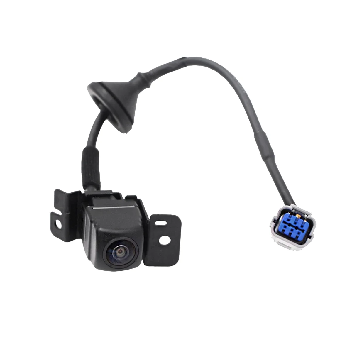 

95760-A9250 Новая камера заднего вида, камера заднего вида для помощи при парковке, резервная камера для KIA CARNIVAL/SEDONA/CARENS