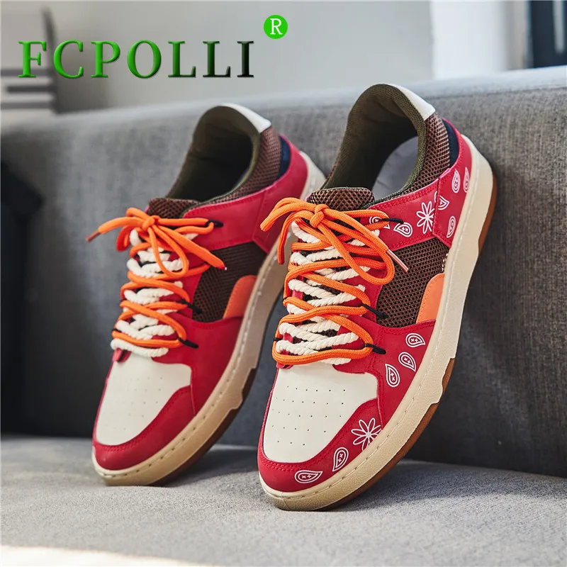 

2022 Hot Men Skateboard Shoes Rubber Flats Shoes Mens Comfortable Skateboarding Shoes Adult Brand Fashion Sneakers Men