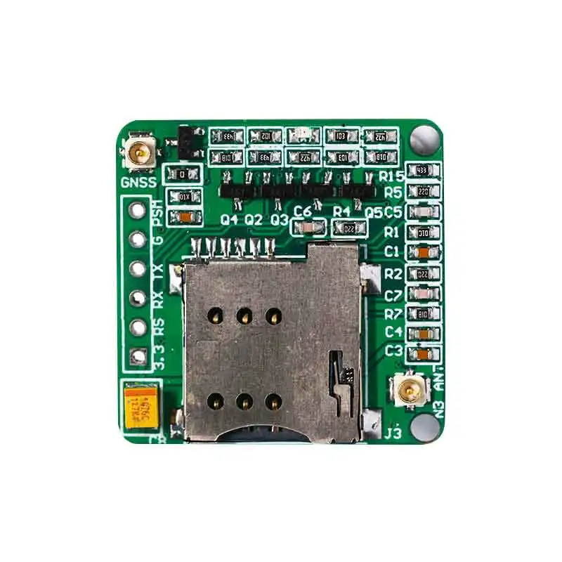 

All Netcom Internet of things bc20 Beidou GPS multi band wireless remote control communication module STM32 development board