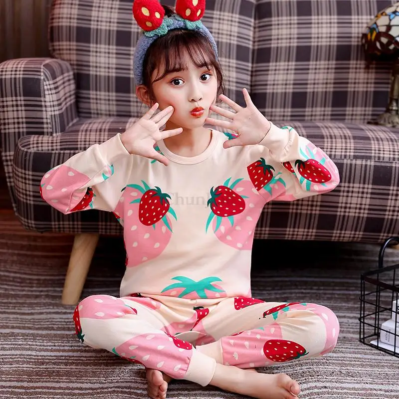 Пижама в виде паука для мальчиков 2-12 лет