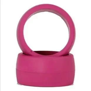 Baja 5b Новая внутренняя пена красного цвета Задняя Пена 2 шт. 95205 для HPI KM Rovan