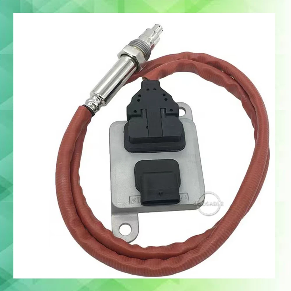 

Датчик азота и кислорода 5wk9 6697B 857646901 5wk96697B, подходит для автомобиля