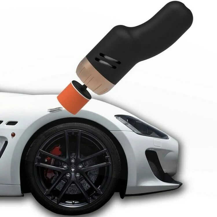 

Портативная Волшебная электрическая полировальная машина для автомобиля от царапин для ремонта полировальная машина 12V