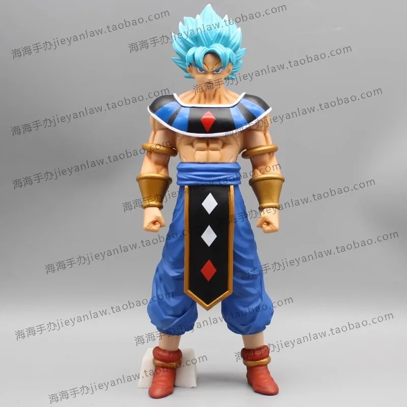 Фигурка из м/ф Драконий жемчуг зет 29 см