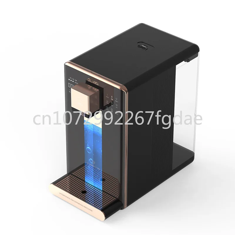 Рисунок 5 - Очиститель воды с быстрым нагревом