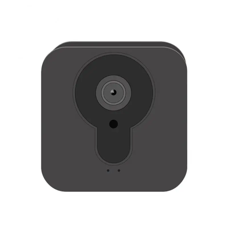 

Wide-angle Baby Monitor Wifi Ip Camera Motion Detection Hd 1080p Wifi Camera Surveillance Cameras Tuya Wireless Camcorder Mini