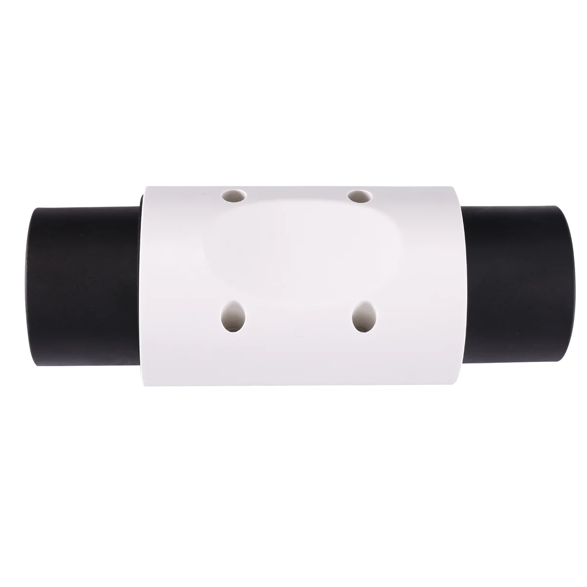 Адаптер Type 2-GBT 22 кВт трехфазный совместимый с зарядным устройством типа 2 для