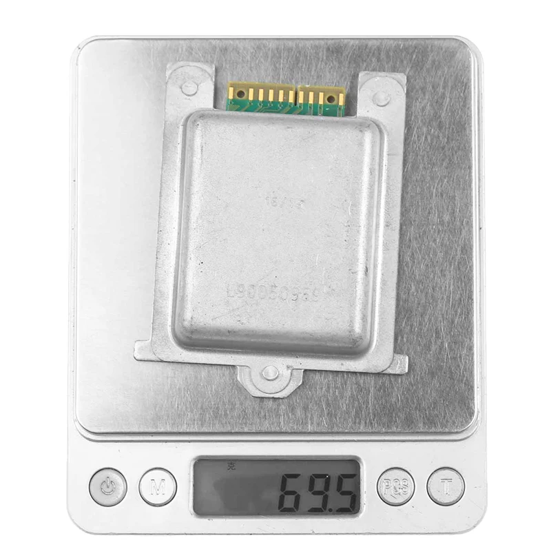 Модуль управления балластом светодиодных HID-фар L90050969 L90089196 L90206781 L90206754 для Mercedes Benz SMART W453 (art.: 3920dbf877048) - 3920dbf877048