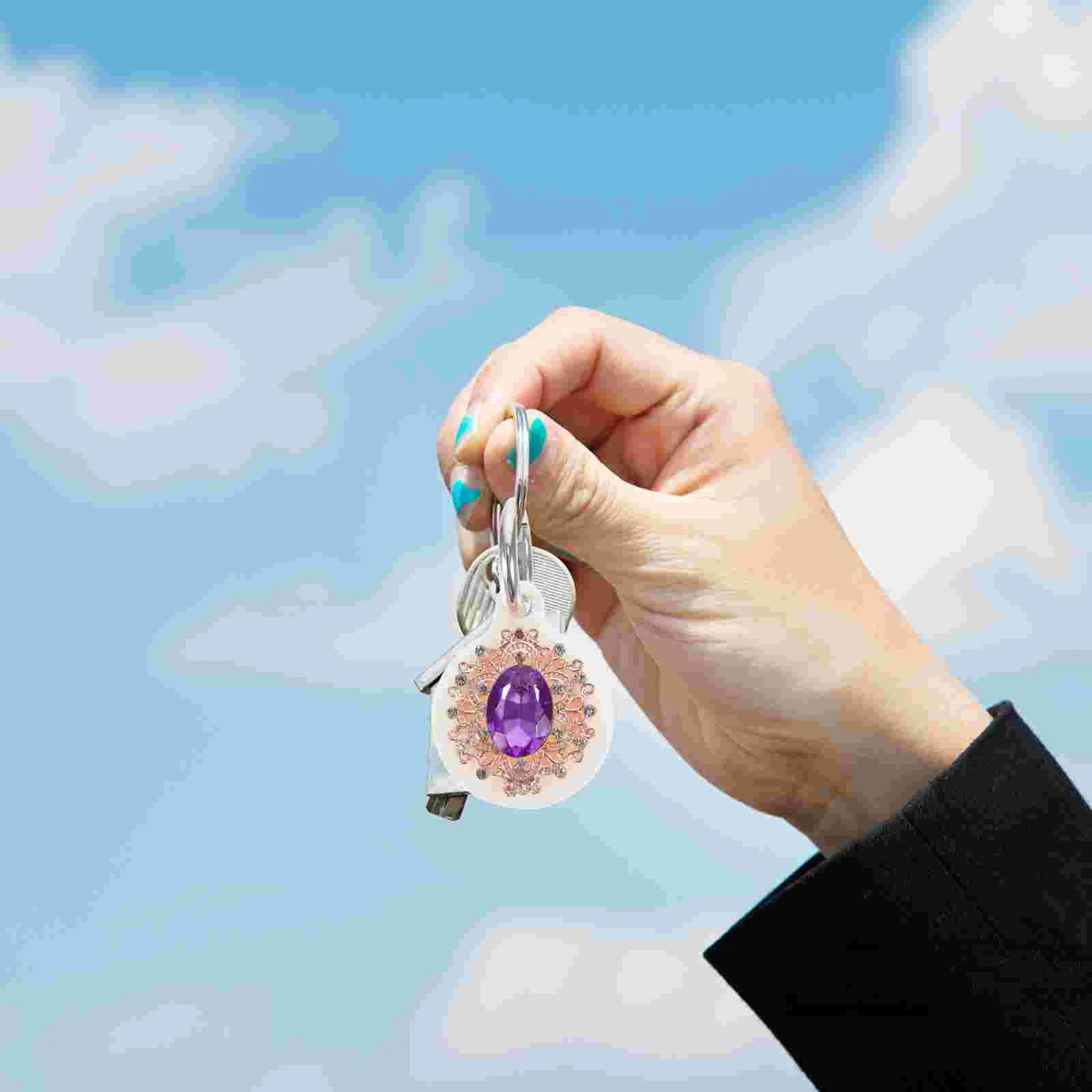 

Practical Locator Protector Case Protective Accessories Compatible for AirTags
