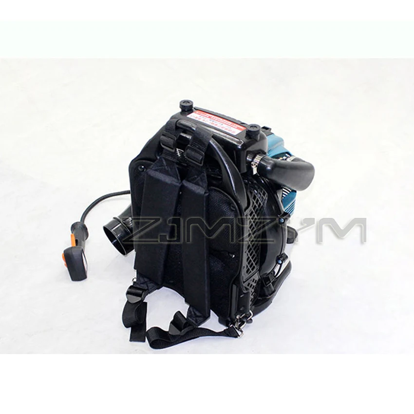 Воздуходувка BBX9900 четырехтактный рюкзак куб. См воздуходувка для снега