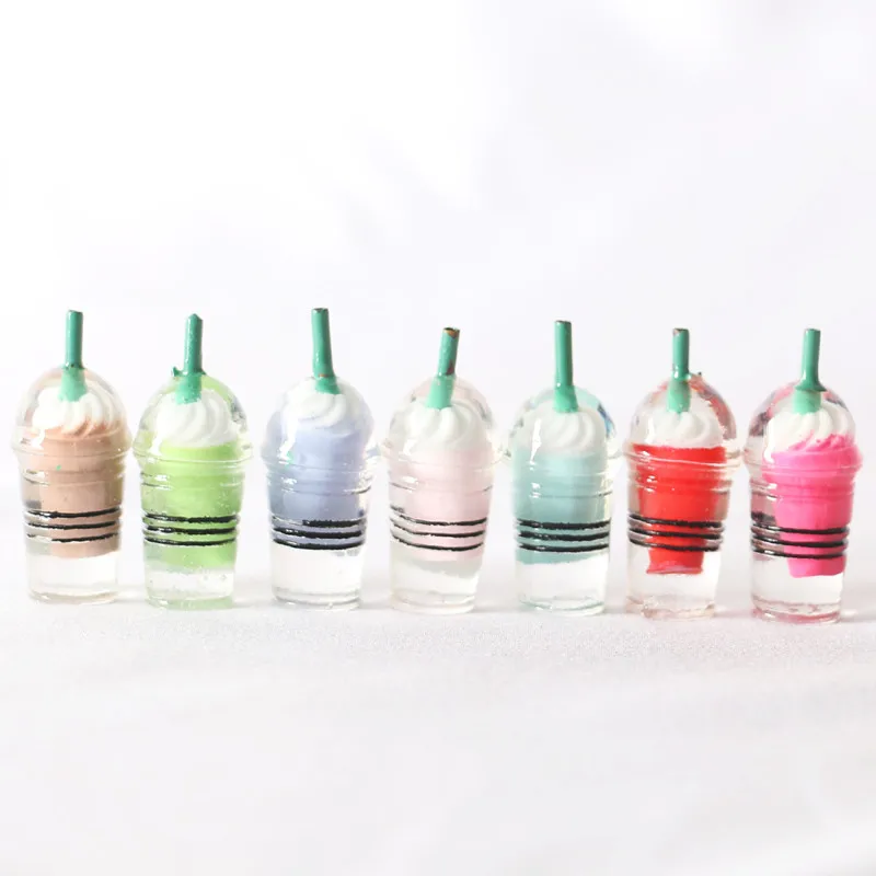 

7 шт./комплект, зеркальная кухонная модель для кукольного домика