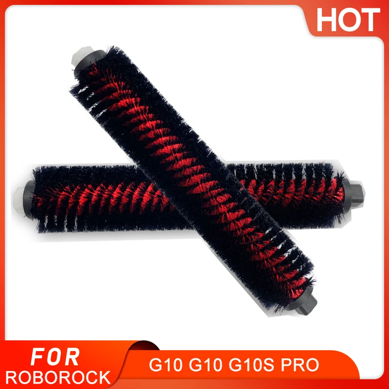 

For Roborock sweeping robot G10 G10 G10S PRO detachable high-speed cleaning main roller brush accessories