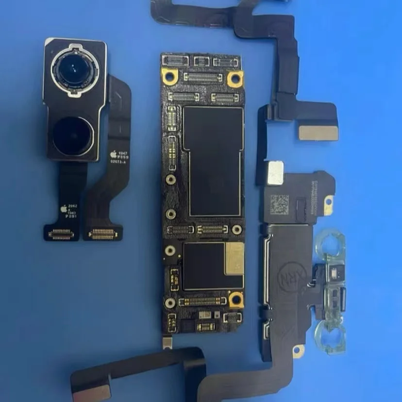 

Оригинальная версия Apple iphone x XR XS Max/11 с материнской платой