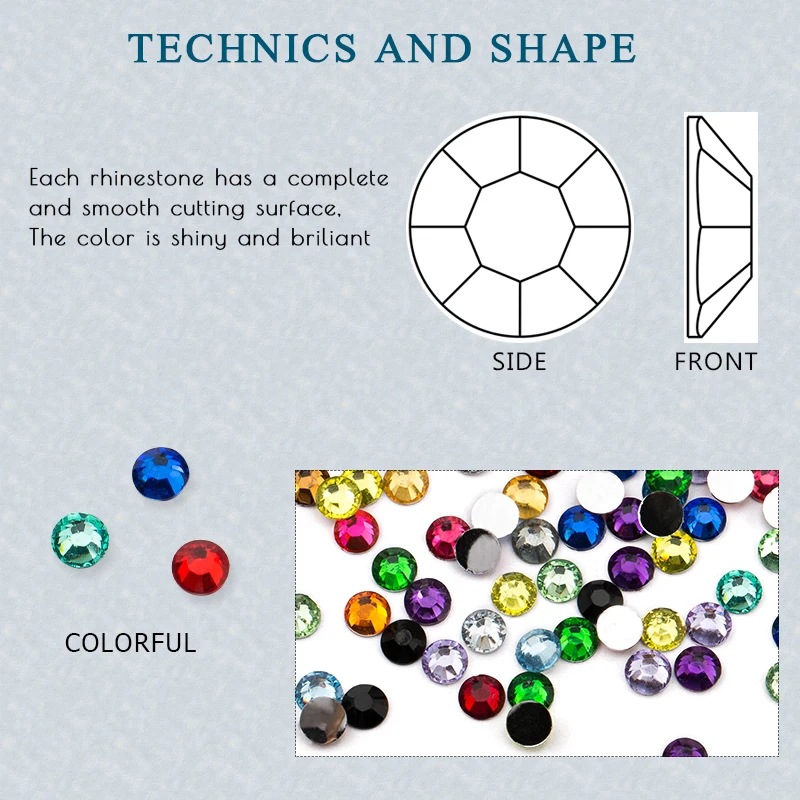 Желтый оранжевый серия 2-5 мм оптовая продажа искусственная смола для украшения