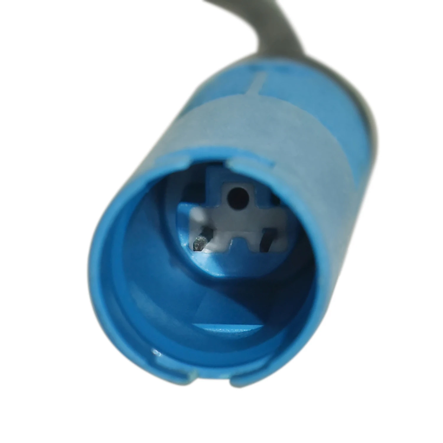 Датчик скорости ABS sensor 34521165534 совместимый с 2000-2003 BMW 5 Series & M5 ALS442 ALS435