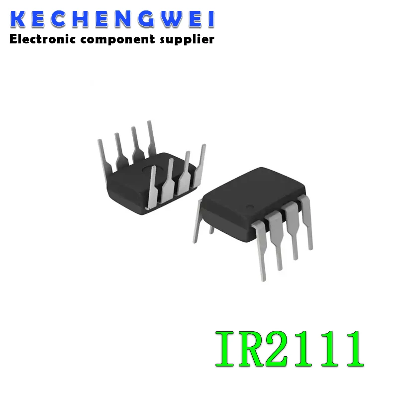 

5 шт. IR2111 DIP-8 IR2111PBF DIP DIP8